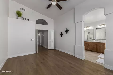 Entry Way - 3718 E Isabella Ave, Mesa, AZ 85206 photo 2 of 2