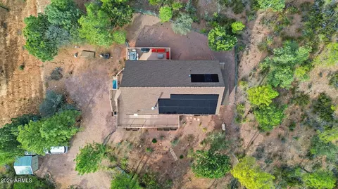 View/Area - 228 E Belluzzi Blvd, Payson, AZ 85541 photo 1 of 4