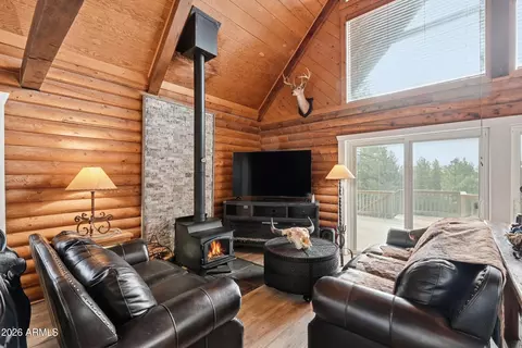 Living - 228 E Belluzzi Blvd, Payson, AZ 85541 photo 1 of 1