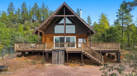 Other - 228 E Belluzzi Blvd, Payson, AZ 85541 photo 2 of 25
