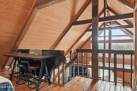 Entry Way - 228 E Belluzzi Blvd, Payson, AZ 85541 photo 2 of 2