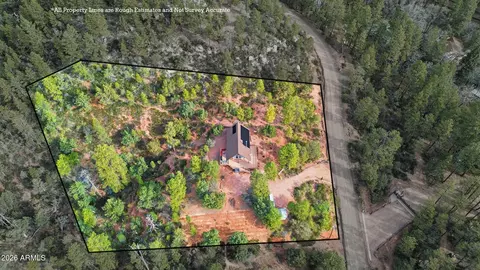 View/Area - 228 E Belluzzi Blvd, Payson, AZ 85541 photo 4 of 4