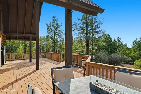 Exterior - 228 E Belluzzi Blvd, Payson, AZ 85541 photo 1 of 11