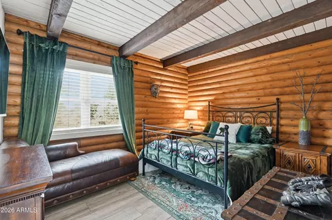 Bedroom - 228 E Belluzzi Blvd, Payson, AZ 85541 photo 1 of 3