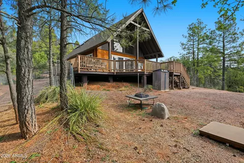 Other - 228 E Belluzzi Blvd, Payson, AZ 85541 photo 7 of 25