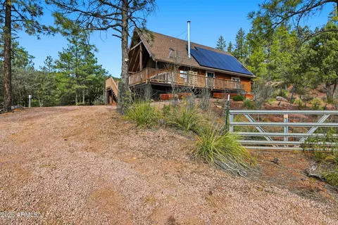 Other - 228 E Belluzzi Blvd, Payson, AZ 85541 photo 4 of 25