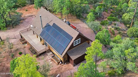 Other - 228 E Belluzzi Blvd, Payson, AZ 85541 photo 14 of 25
