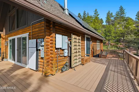Other - 228 E Belluzzi Blvd, Payson, AZ 85541 photo 8 of 25
