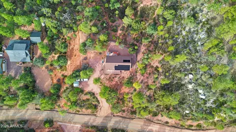 View/Area - 228 E Belluzzi Blvd, Payson, AZ 85541 photo 2 of 4