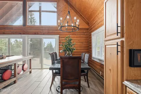 Dining - 228 E Belluzzi Blvd, Payson, AZ 85541 photo 2 of 2