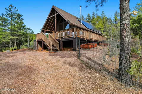 Other - 228 E Belluzzi Blvd, Payson, AZ 85541 photo 5 of 25