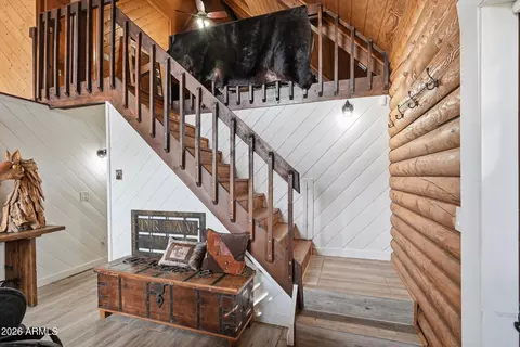 Entry Way - 228 E Belluzzi Blvd, Payson, AZ 85541 photo 1 of 2