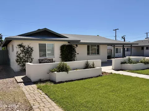 543 W 18th St, Tempe, AZ 85281