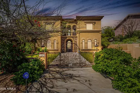 15835 N Eagles Nest Dr, Fountain Hills, AZ 85268