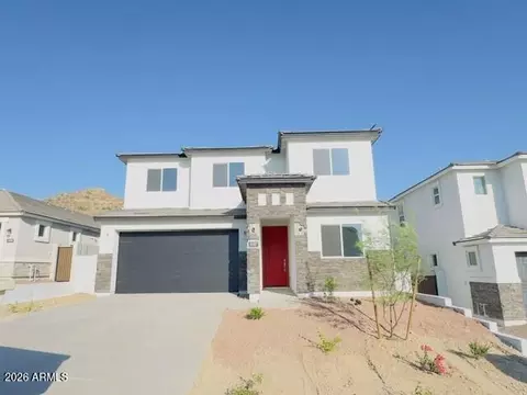 27415 N 69th Ln, Peoria, AZ 85383