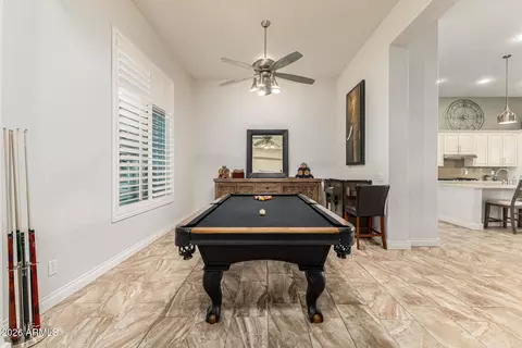 Entry Way - 3785 E Strawberry Dr, Gilbert, AZ 85298 photo 1 of 6