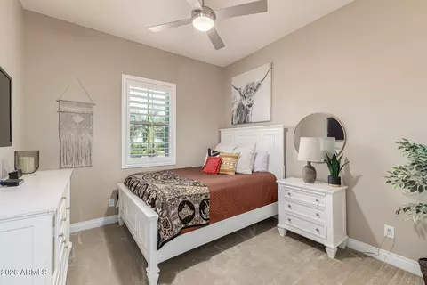 Bedroom - 3785 E Strawberry Dr, Gilbert, AZ 85298 photo 7 of 11