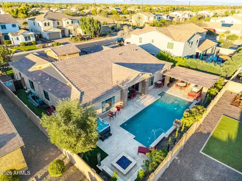View/Area - 3785 E Strawberry Dr, Gilbert, AZ 85298 photo 2 of 11