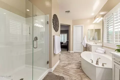 Bath - 3785 E Strawberry Dr, Gilbert, AZ 85298 photo 2 of 5