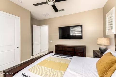 Bedroom - 3785 E Strawberry Dr, Gilbert, AZ 85298 photo 11 of 11
