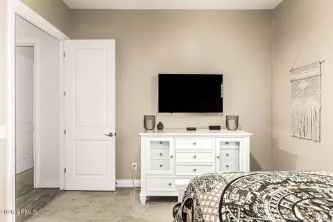 Bedroom - 3785 E Strawberry Dr, Gilbert, AZ 85298 photo 8 of 11