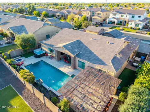 View/Area - 3785 E Strawberry Dr, Gilbert, AZ 85298 photo 4 of 11