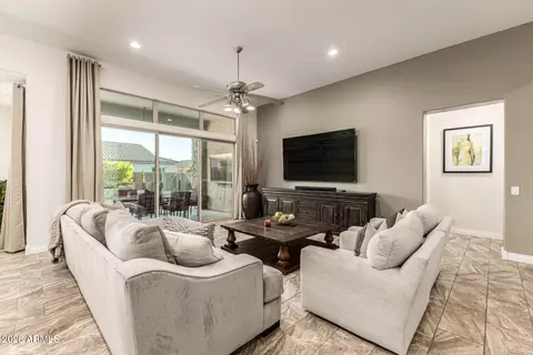 Living - 3785 E Strawberry Dr, Gilbert, AZ 85298 photo 2 of 7