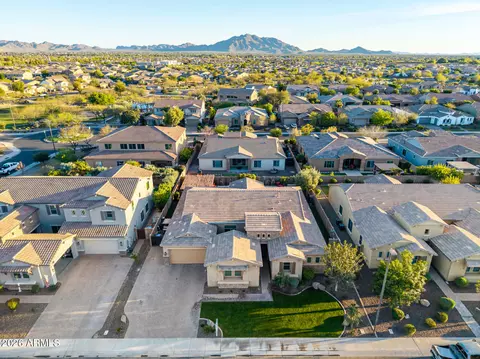 View/Area - 3785 E Strawberry Dr, Gilbert, AZ 85298 photo 8 of 11
