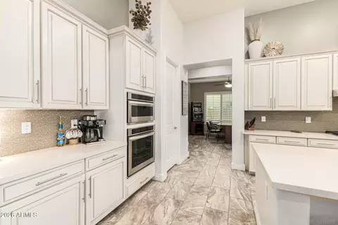 Entry Way - 3785 E Strawberry Dr, Gilbert, AZ 85298 photo 4 of 6