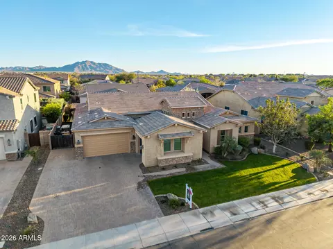 View/Area - 3785 E Strawberry Dr, Gilbert, AZ 85298 photo 1 of 11