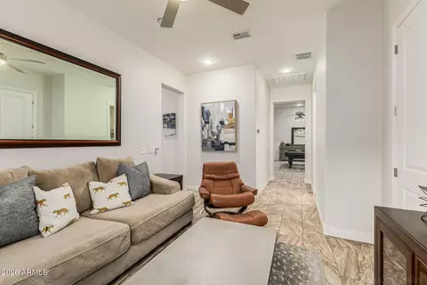 Entry Way - 3785 E Strawberry Dr, Gilbert, AZ 85298 photo 5 of 6