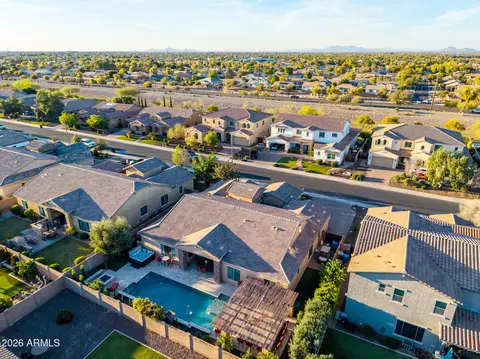 View/Area - 3785 E Strawberry Dr, Gilbert, AZ 85298 photo 5 of 11