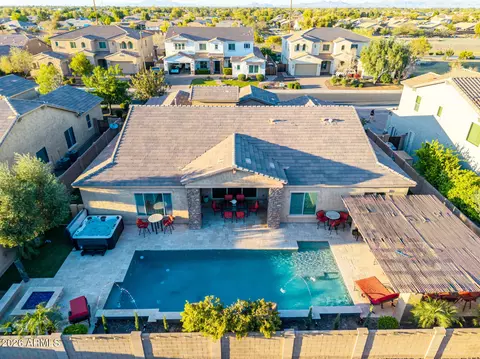 View/Area - 3785 E Strawberry Dr, Gilbert, AZ 85298 photo 3 of 11