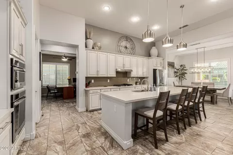 Kitchen - 3785 E Strawberry Dr, Gilbert, AZ 85298 photo 1 of 5