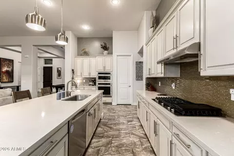 Kitchen - 3785 E Strawberry Dr, Gilbert, AZ 85298 photo 3 of 5