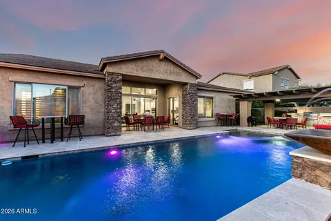 3785 E Strawberry Dr, Gilbert, AZ 85298