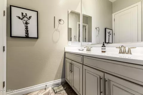 Bath - 3785 E Strawberry Dr, Gilbert, AZ 85298 photo 3 of 5