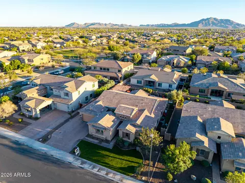 View/Area - 3785 E Strawberry Dr, Gilbert, AZ 85298 photo 10 of 11