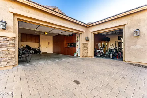 Exterior - 3785 E Strawberry Dr, Gilbert, AZ 85298 photo 9 of 16
