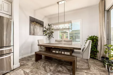 Dining - 3785 E Strawberry Dr, Gilbert, AZ 85298 photo 1 of 1