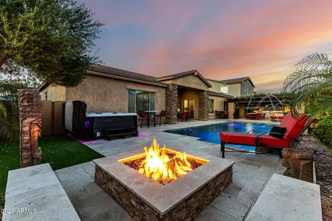 Other - 3785 E Strawberry Dr, Gilbert, AZ 85298 photo 1 of 24