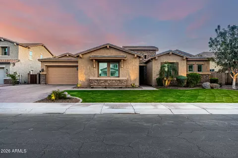 3785 E Strawberry Dr, Gilbert, AZ 85298