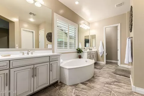 Bath - 3785 E Strawberry Dr, Gilbert, AZ 85298 photo 1 of 5