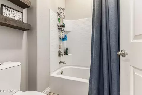 Bath - 3785 E Strawberry Dr, Gilbert, AZ 85298 photo 4 of 5