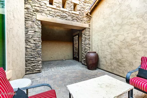Exterior - 3785 E Strawberry Dr, Gilbert, AZ 85298 photo 3 of 16