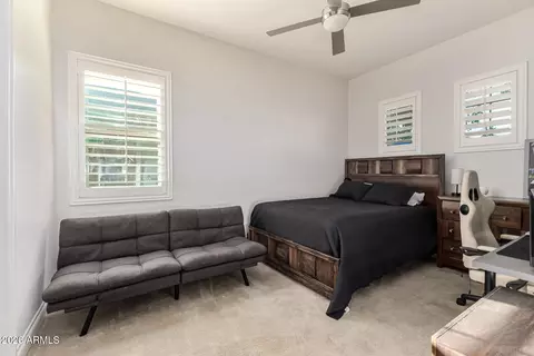 Bedroom - 3785 E Strawberry Dr, Gilbert, AZ 85298 photo 4 of 11