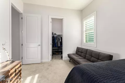 Bedroom - 3785 E Strawberry Dr, Gilbert, AZ 85298 photo 6 of 11