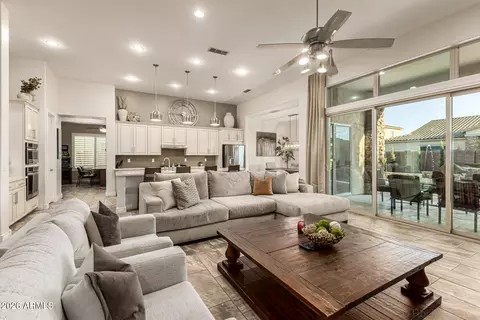 Living - 3785 E Strawberry Dr, Gilbert, AZ 85298 photo 1 of 7