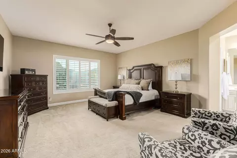 Bedroom - 3785 E Strawberry Dr, Gilbert, AZ 85298 photo 2 of 11