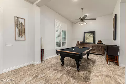 Entry Way - 3785 E Strawberry Dr, Gilbert, AZ 85298 photo 3 of 6